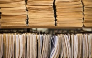Safe Record Keeping