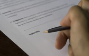 Generate all the required Legal Documents
